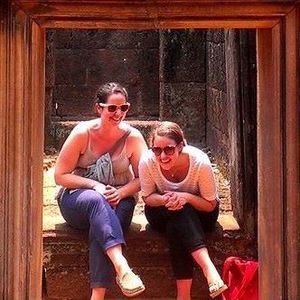 Meet your Posher, Whitney